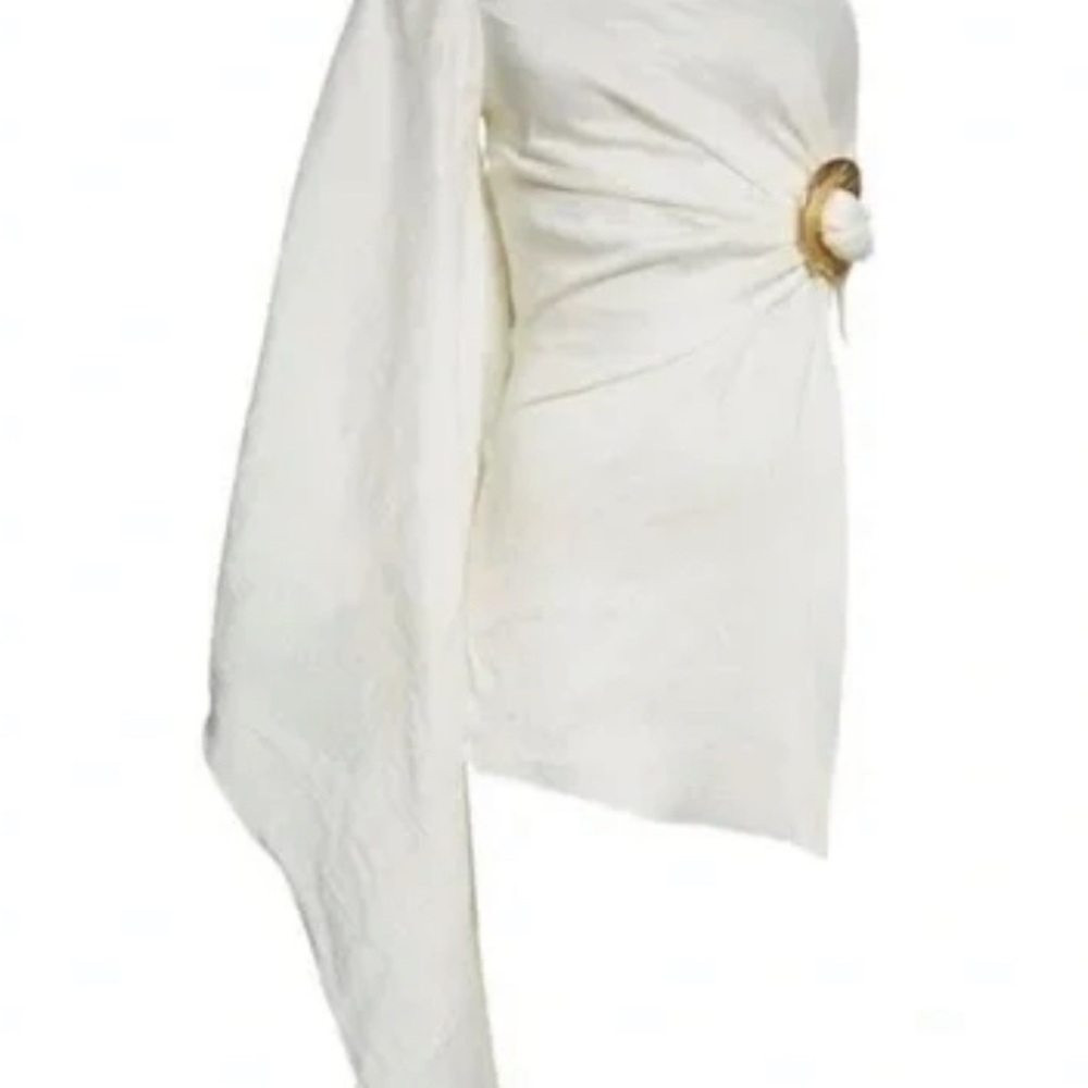 Jadis Asymmetrical Top Cult Gaia
